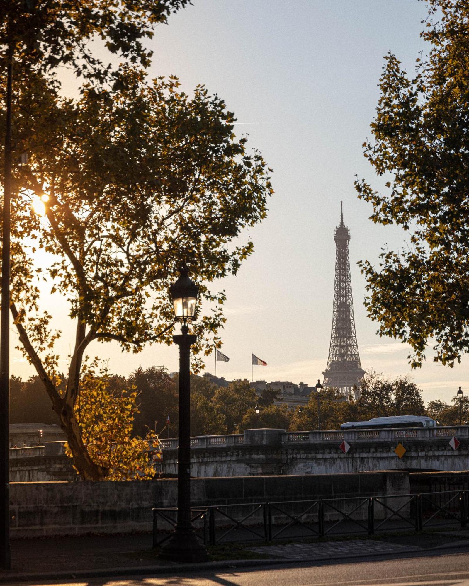 Hôtel Le Burgundy Paris Extérieur photo